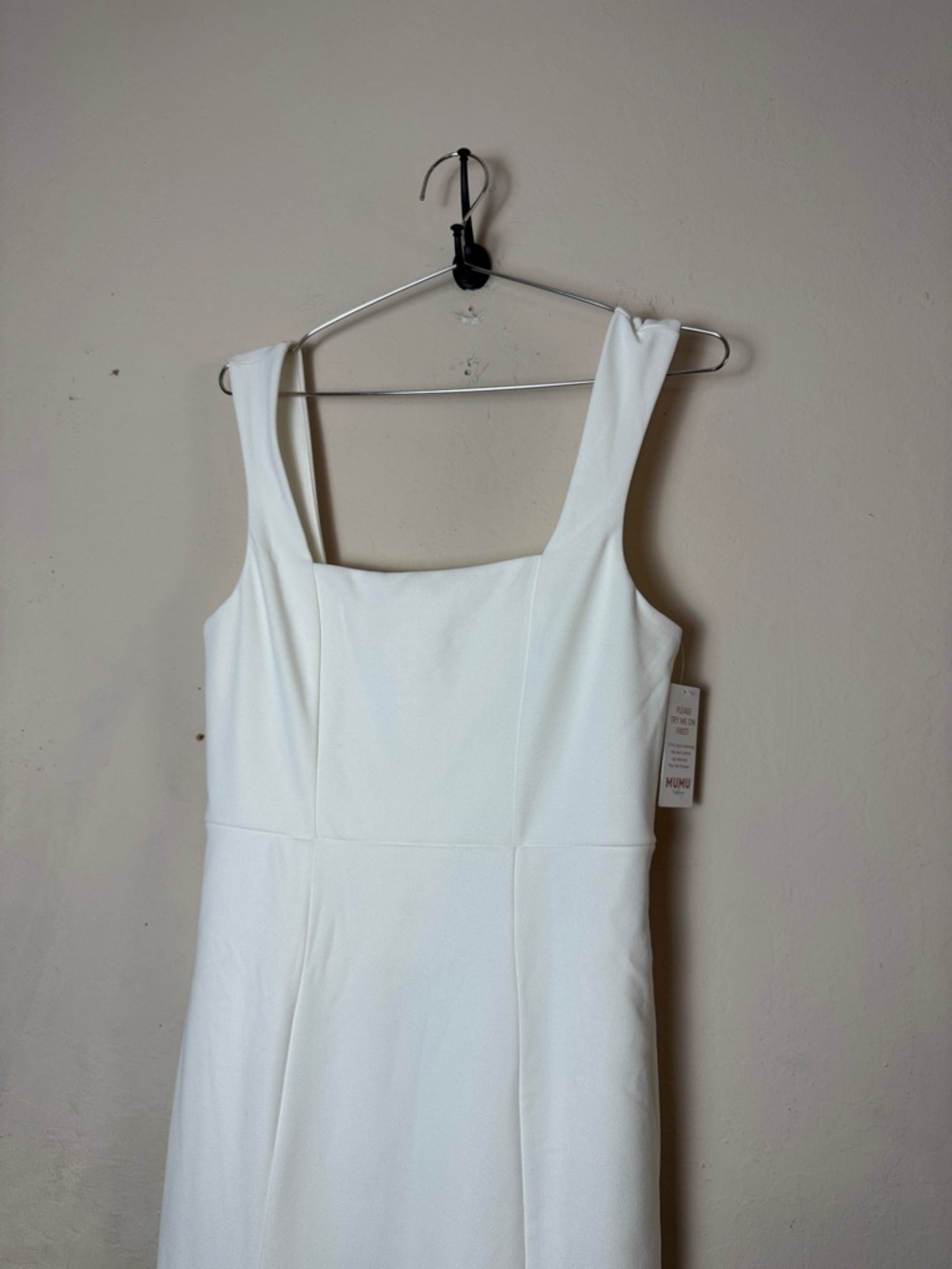 Show Me Your Mumu Eden Midi Dress NWT Size Medium - Picture 3 of 7